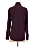Eddie Bauer Burgundy Long Sleeve Blouse Size S - photo 2