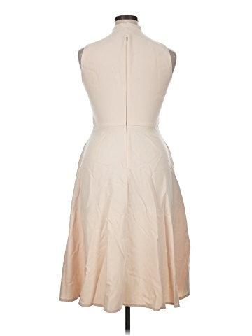 Black Halo Cocktail Dress (view 2)