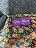 Assorted Brands 100% Polyester Floral Tan Casual Dress Size M (estimated) - photo 7