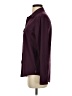 Eddie Bauer Burgundy Long Sleeve Blouse Size S - photo 5