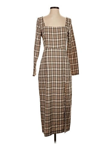 Missguided Casual Dress (view 1)