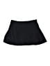Athleta Solid Black Active Skort Size M - photo 1