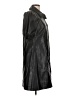 Line & Dot Black Casual Dress Size L - photo 4