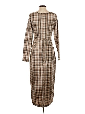 Missguided Casual Dress (view 2)