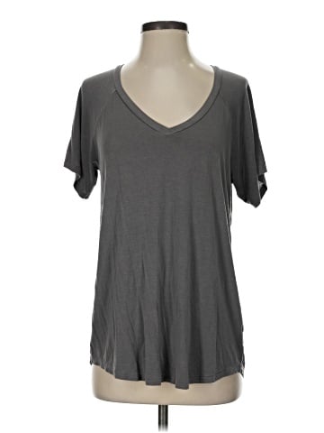 American Eagle Outfitters Short Sleeve T-Shirt (view 1)