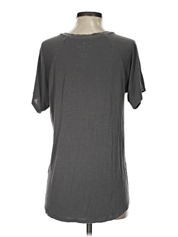 American Eagle Outfitters Short Sleeve T-Shirt (view 2)