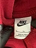 Nike Red Pullover Hoodie Size XL - photo 7