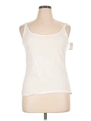NY&C Tank Top (view 1)