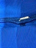 Unbranded Color Block Blue Casual Pants Size 5 (estimated) - photo 7