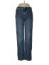 Gap Blue Jeans Size 29 waist - photo 1