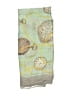 Assorted Brands Green Scarf One size - photo 2