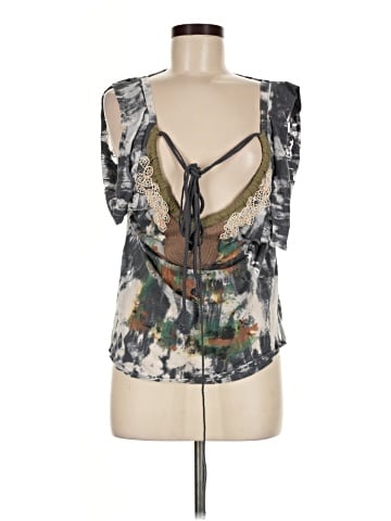 Free People Sleeveless Blouse (view 1)