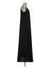 Lulus Solid Black Casual Dress Size S - photo 4
