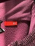 Spyder 100% Polyester Burgundy Cardigan Size XL - photo 9