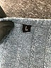 Unbranded Blue Pullover Sweater Size L - photo 8