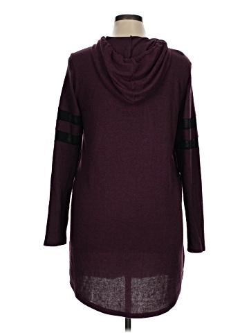 Cherish Pullover Sweater (view 2)