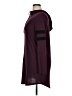 Cherish Burgundy Ivory Pullover Sweater Size XL (estimated) - photo 5