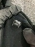 Uniqlo Black Pullover Sweater Size M - photo 7