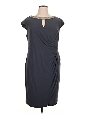 Alex Evenings Cocktail Dress (view 1)