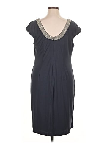 Alex Evenings Cocktail Dress (view 2)