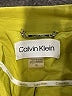Calvin Klein Green Raincoat Size 10 - photo 6