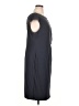 Alex Evenings Solid Gray Cocktail Dress Size 16 - photo 4