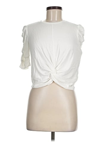 Walter Baker Short Sleeve Top (view 1)