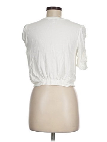 Walter Baker Short Sleeve Top (view 2)