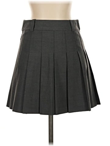 Sunday Best Formal Skirt (view 1)