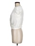 Walter Baker Ivory Short Sleeve Top Size M - photo 5