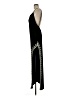 Mac Duggal 100% Polyester Black Cocktail Dress Size 8 - photo 5