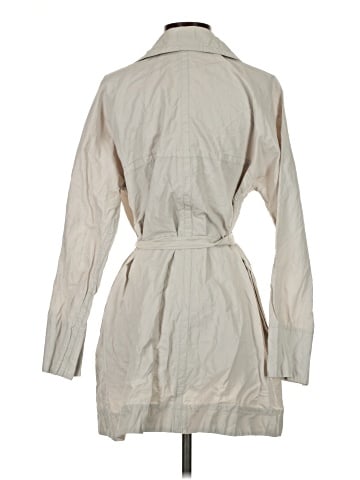 J.Jill Trenchcoat (view 2)