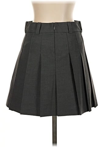 Sunday Best Formal Skirt (view 2)