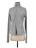 Fila Sport Gray Track Jacket Size S - photo 1