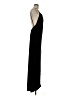 Mac Duggal 100% Polyester Black Cocktail Dress Size 8 - photo 4