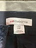 Liz Claiborne Solid Black Active Pants Size 14 (petite) - photo 7