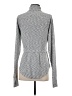 Fila Sport Gray Track Jacket Size S - photo 2