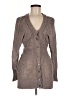 Catwalk Studio Brown Cardigan One size - photo 1