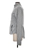 Fila Sport Gray Track Jacket Size S - photo 5