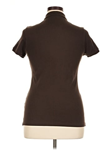Ralph Lauren Short Sleeve Polo (view 2)