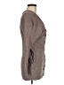 Catwalk Studio Brown Cardigan One size - photo 4