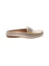 Nurture Gray Mule/Clog Size 6 1/2 - photo 1