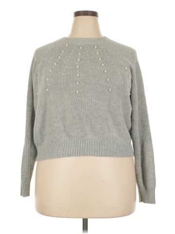 French Connection Pullover Sweater (view 1)