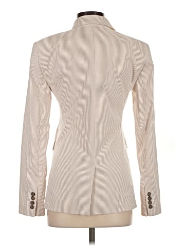 Ann Taylor Blazer (view 2)