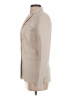 Ann Taylor Ivory Blazer Size 0 - photo 5