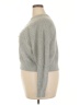 French Connection Gray Pullover Sweater Size XXL - photo 5