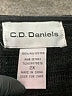C.D. Daniels 100% Polyester Black Pullover Sweater Size 2X - photo 7