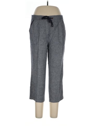 Liz Claiborne Linen Pants (view 1)