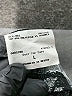 AGB Black 3/4 Sleeve Top Size L - photo 8