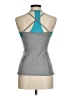 Lija Gray Active Tank Size M - photo 2
